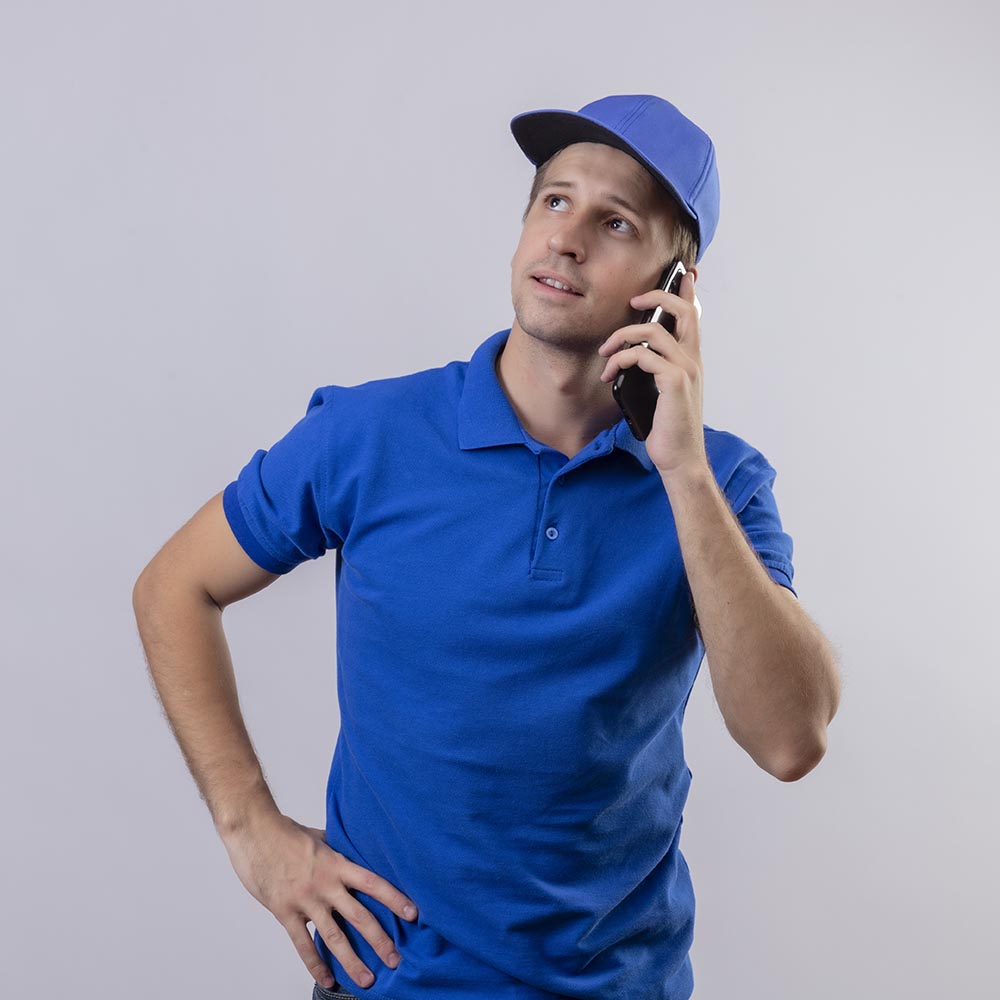 Ropa Corporativa